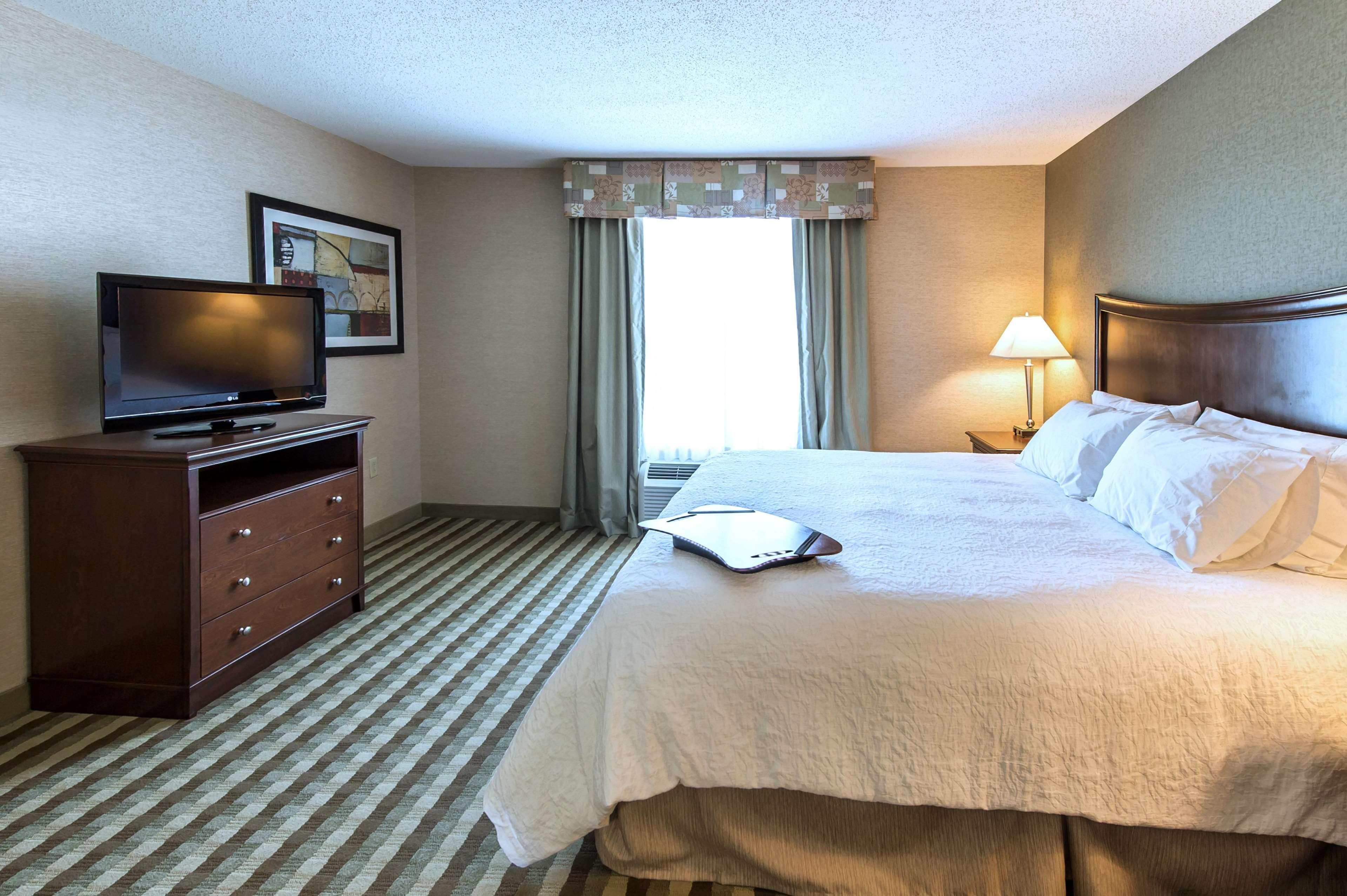 Hampton Inn Presque Isle Kamer foto