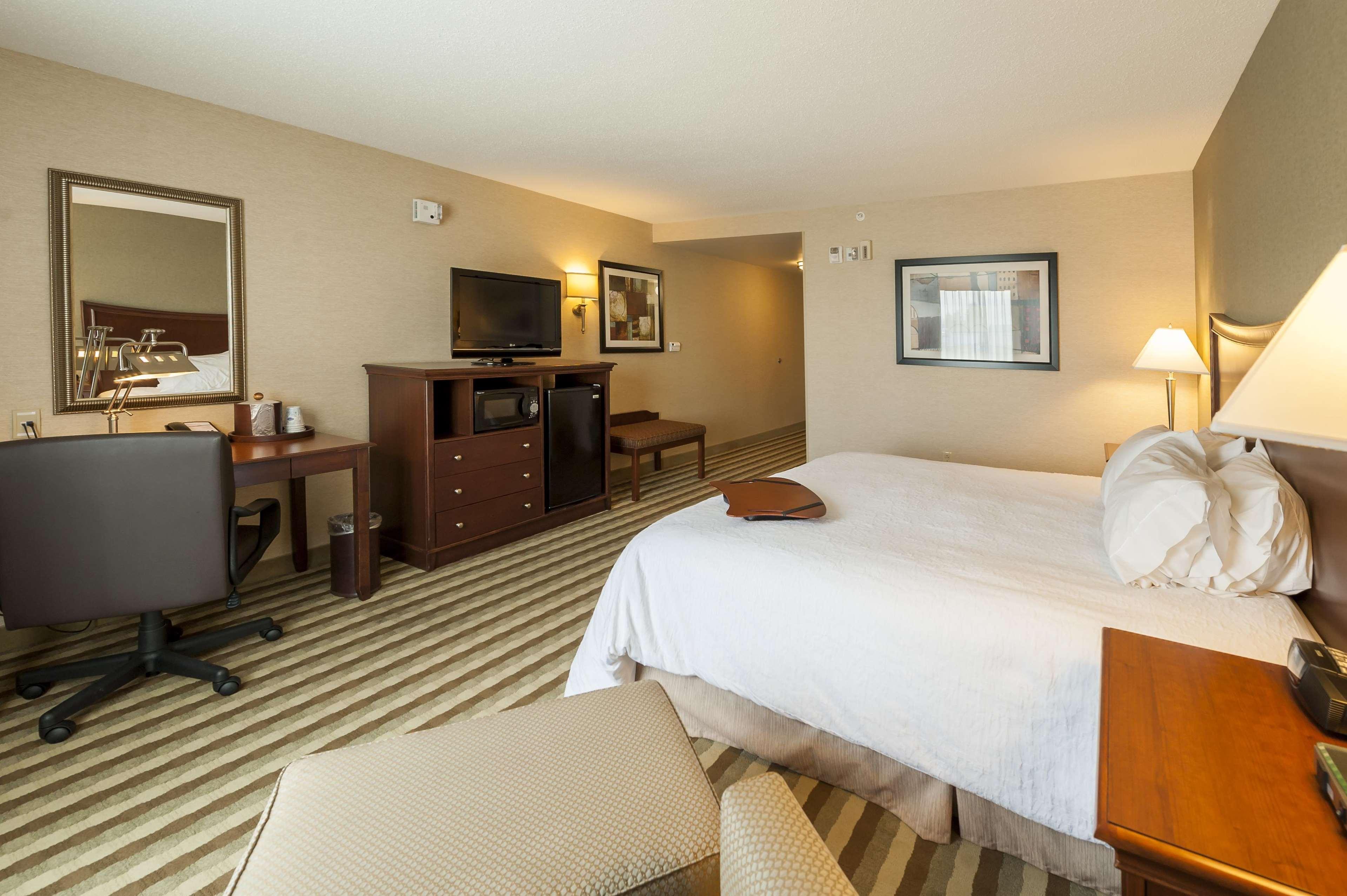 Hampton Inn Presque Isle Kamer foto