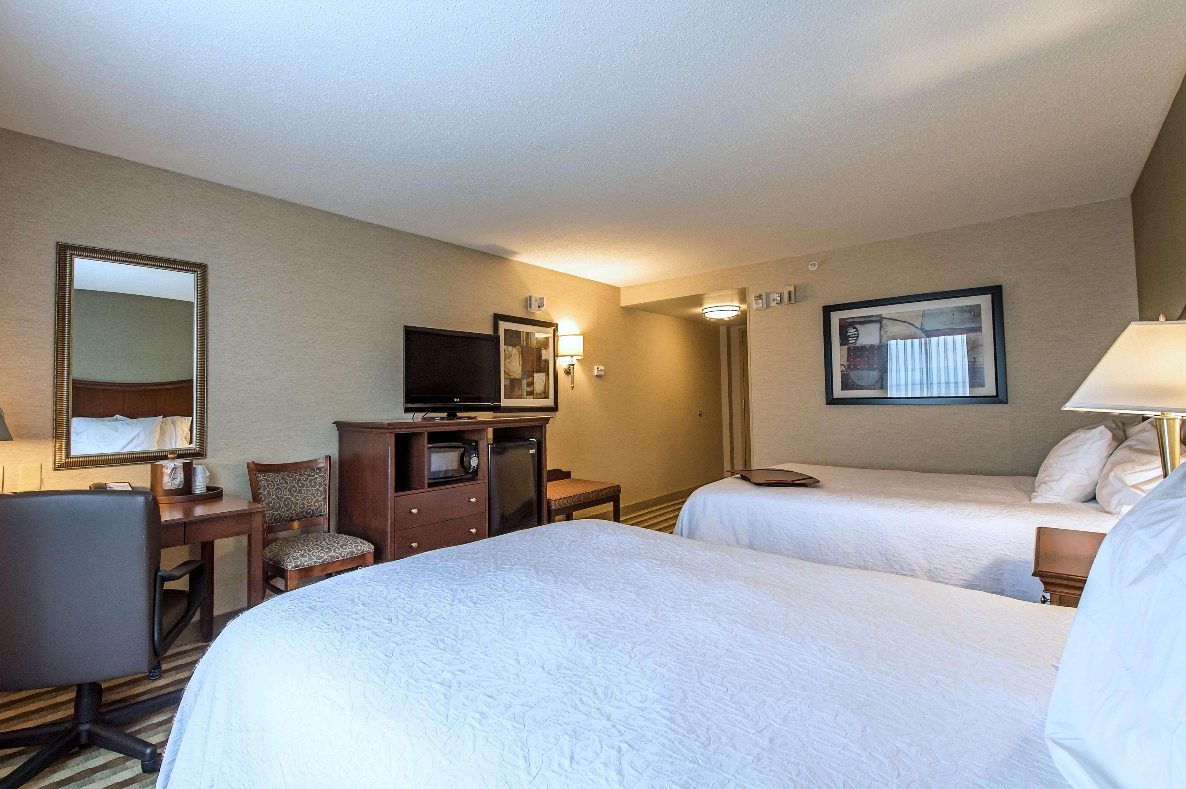 Hampton Inn Presque Isle Kamer foto