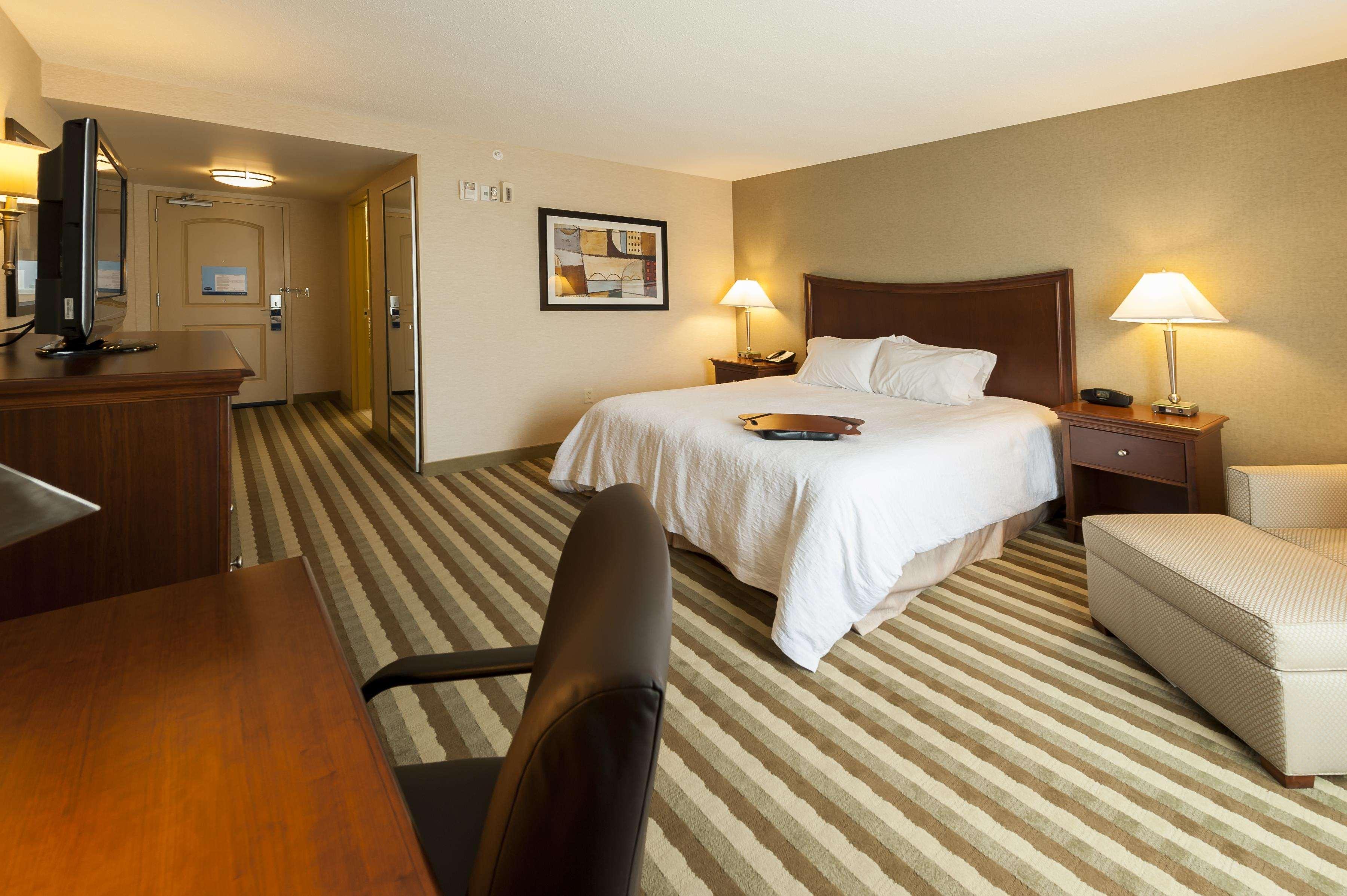 Hampton Inn Presque Isle Kamer foto