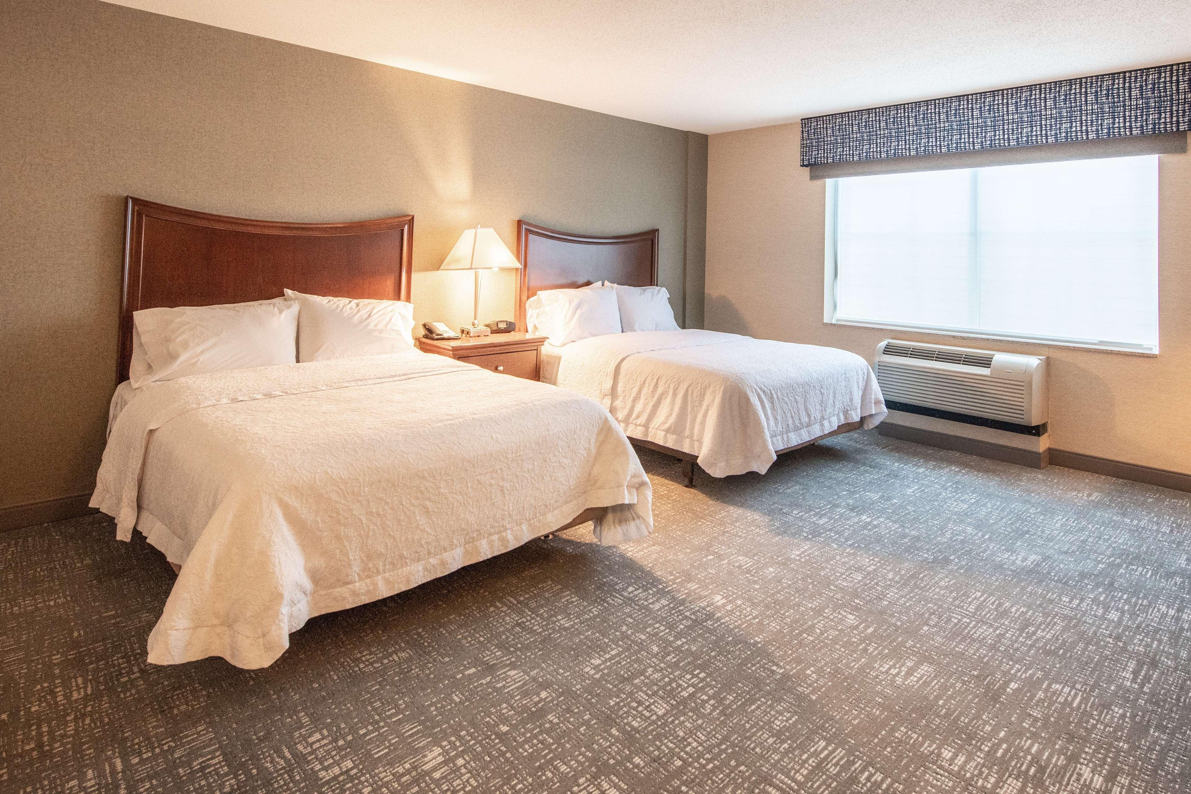 Hampton Inn Presque Isle Buitenkant foto