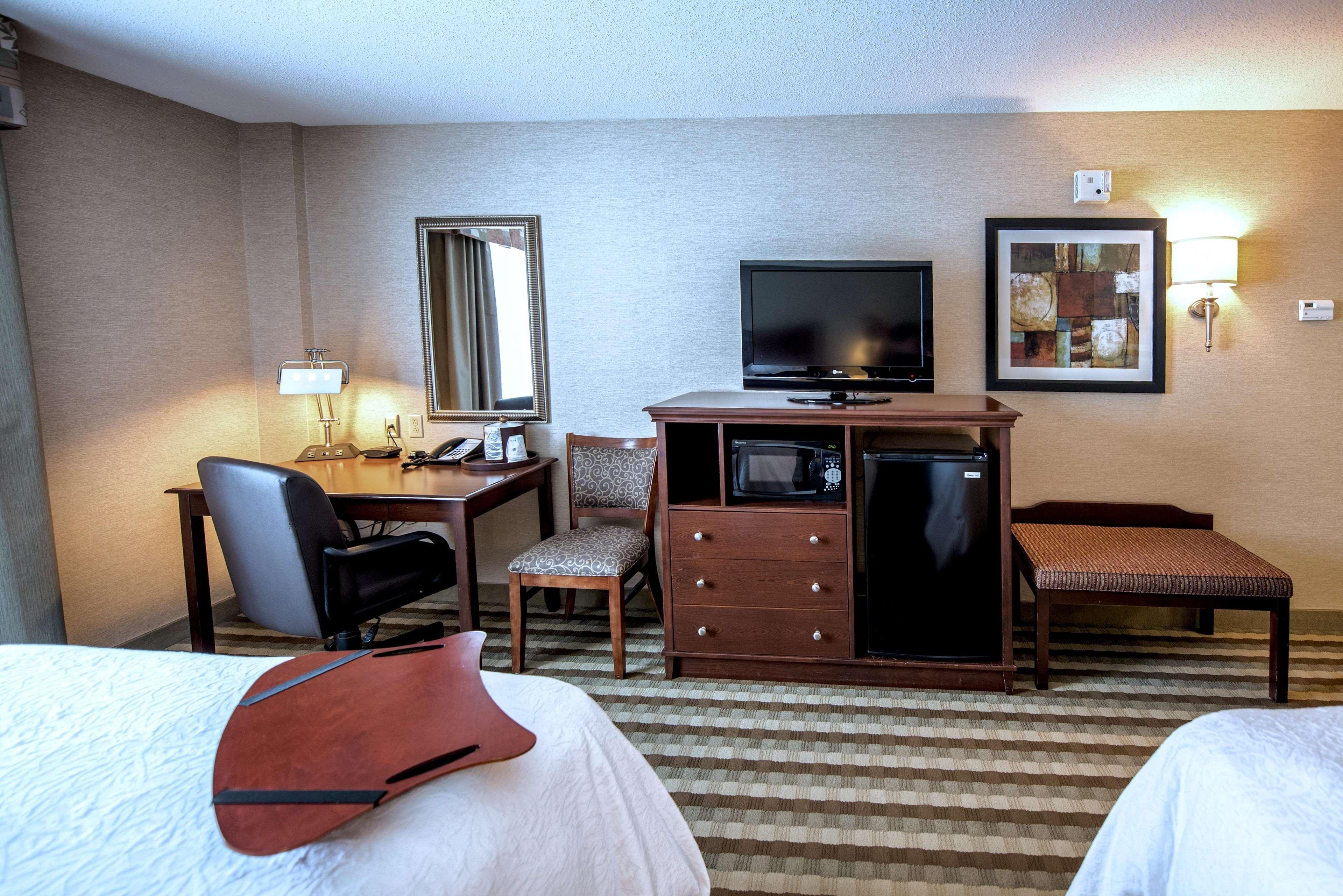 Hampton Inn Presque Isle Buitenkant foto