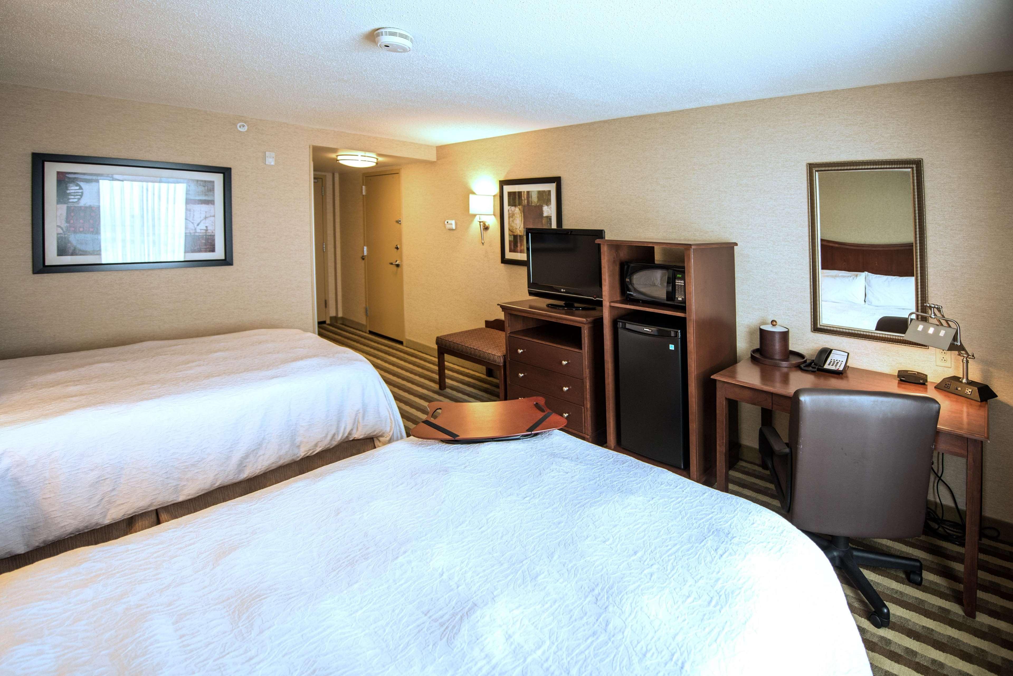 Hampton Inn Presque Isle Buitenkant foto