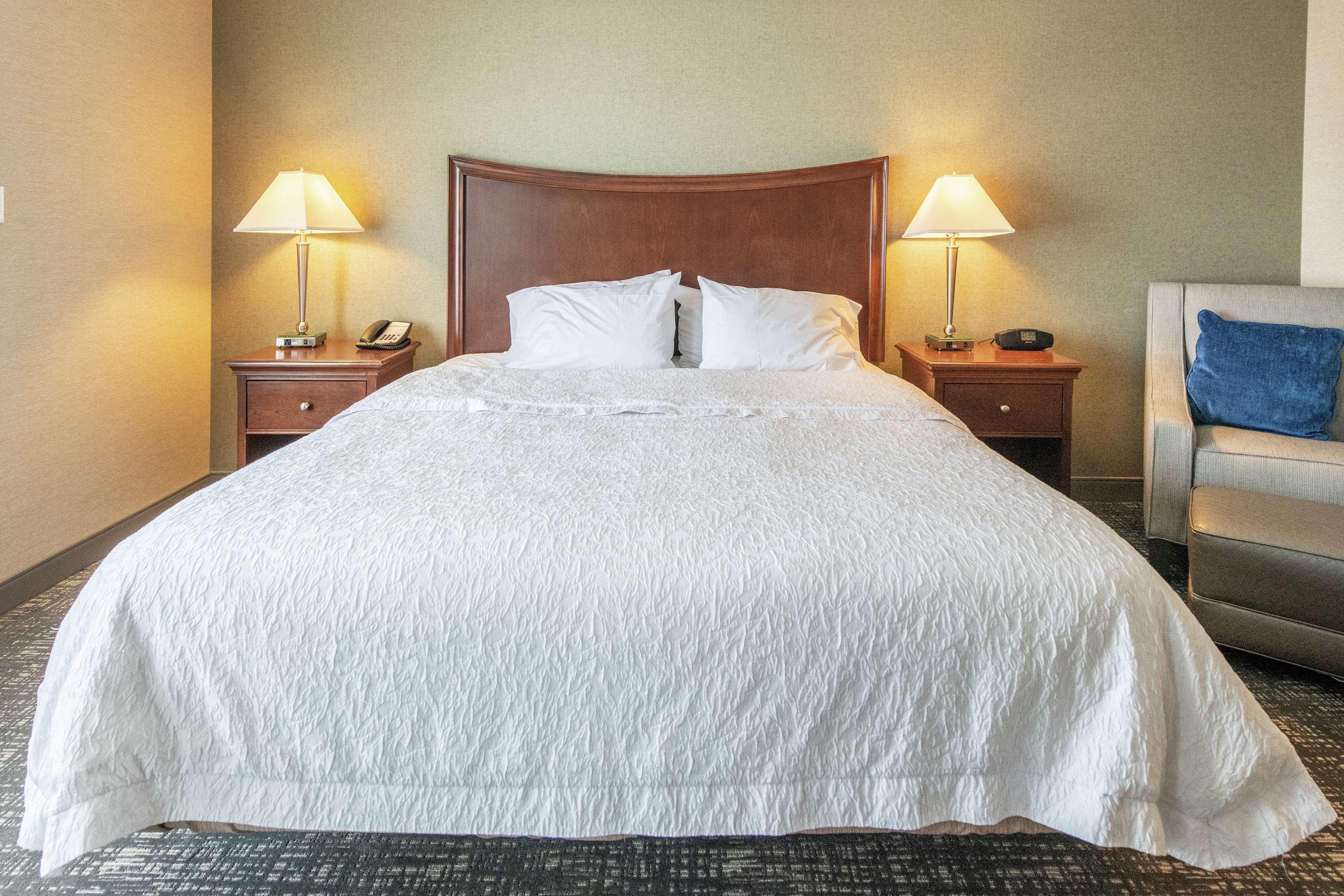 Hampton Inn Presque Isle Buitenkant foto