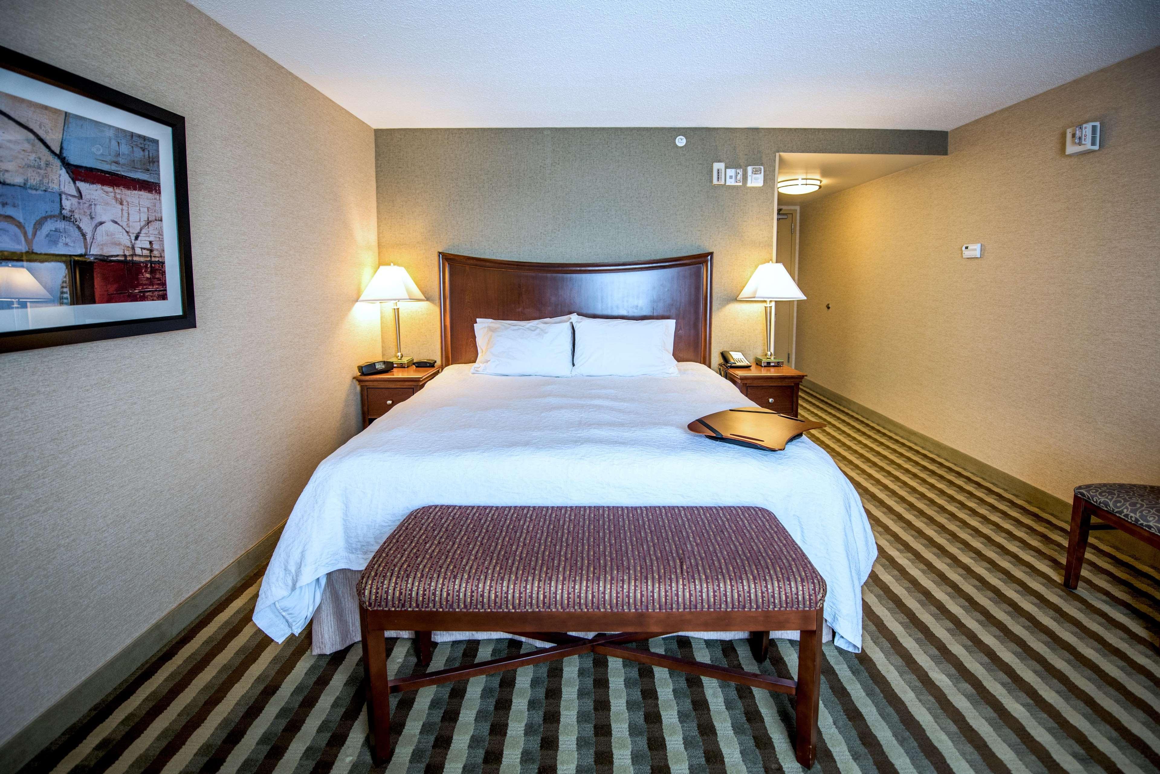 Hampton Inn Presque Isle Buitenkant foto