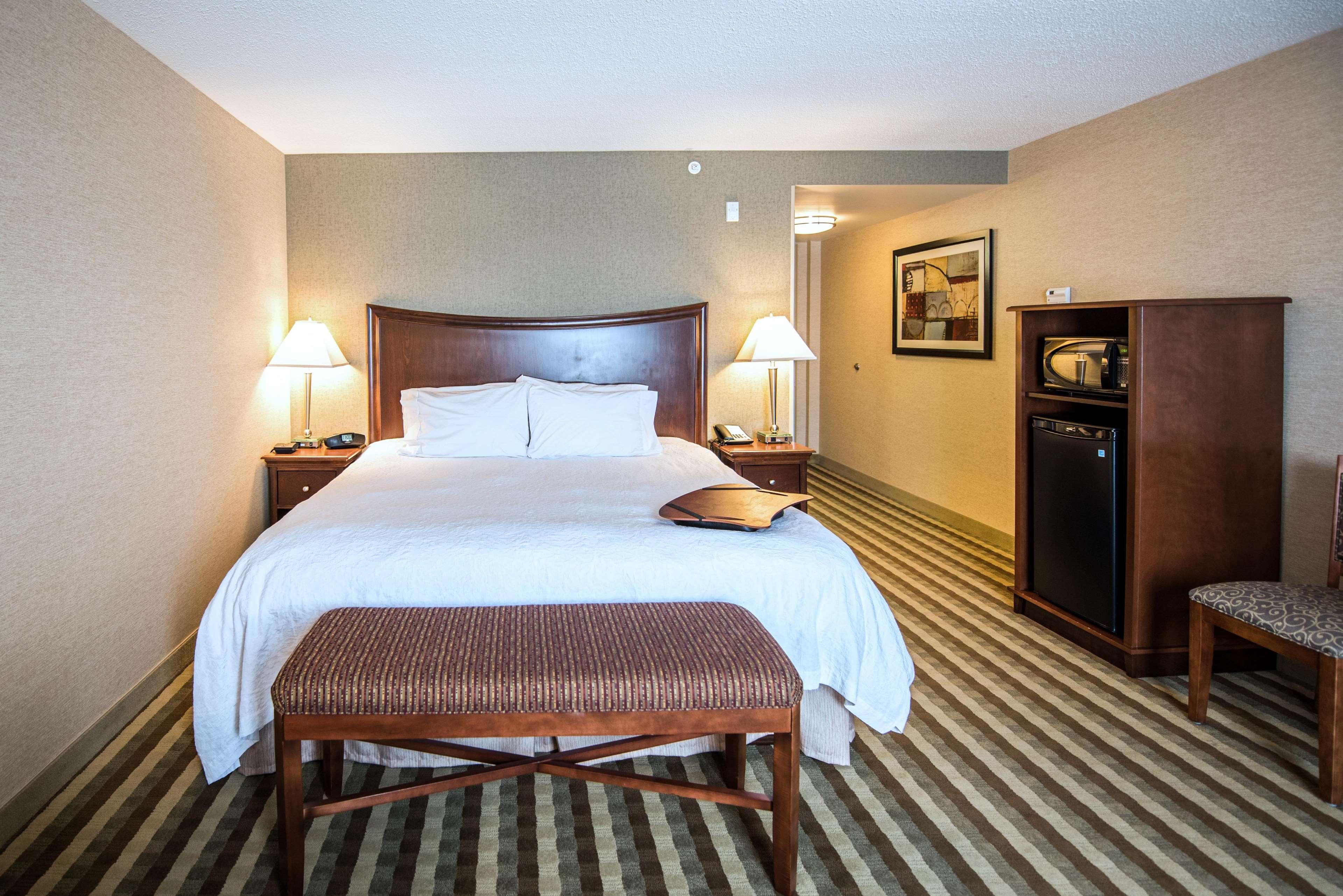 Hampton Inn Presque Isle Buitenkant foto