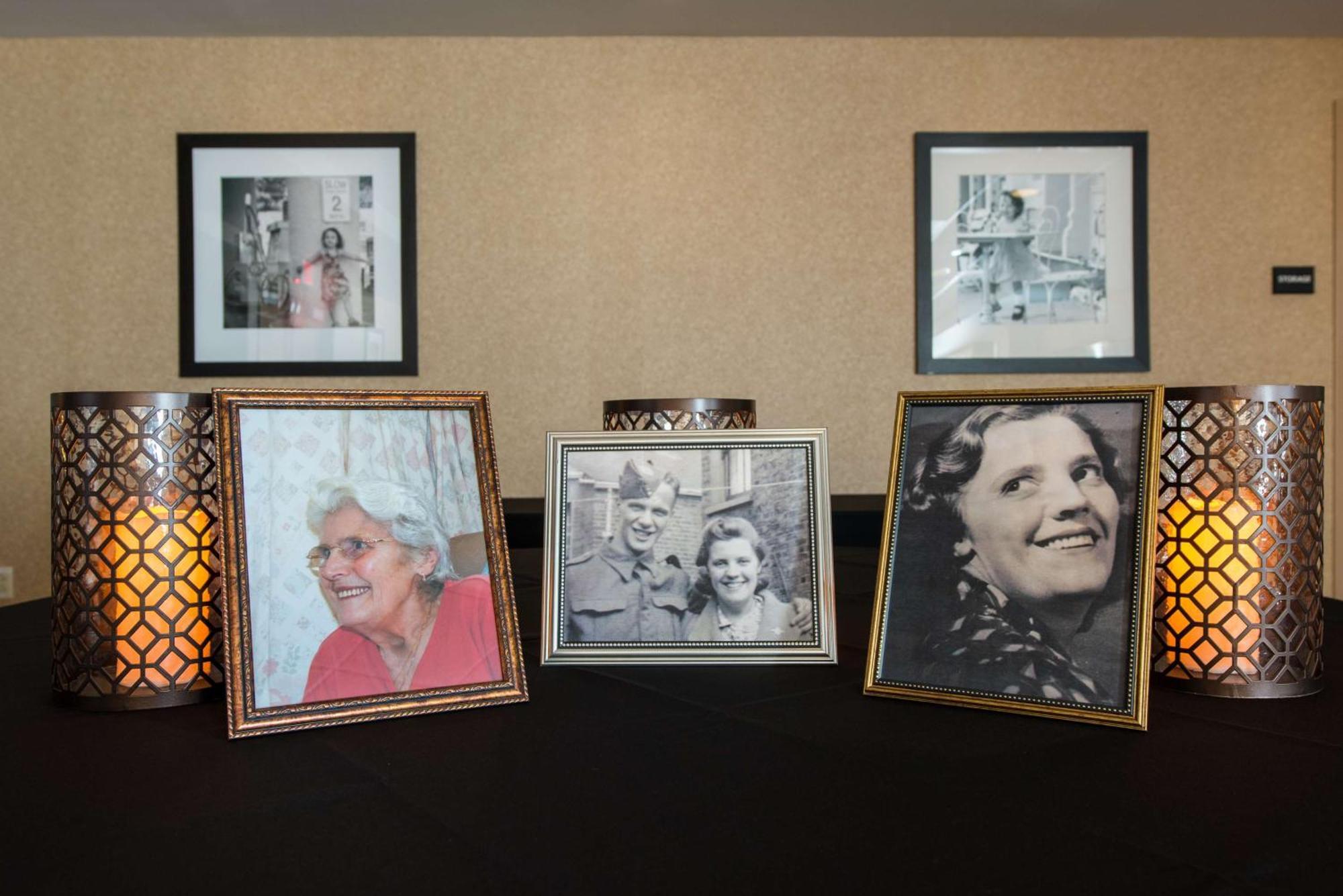 Hampton Inn Presque Isle Buitenkant foto